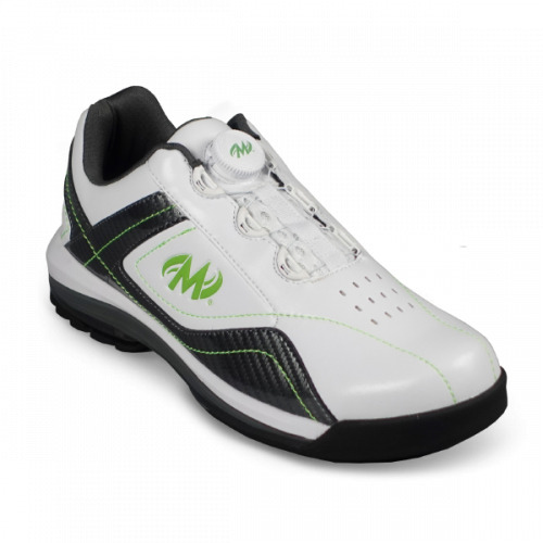 Motiv Propel white/carbon/lime
